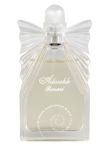 Rasasi Adorable fragrance bottle