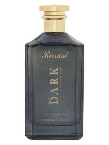 Rasasi After Dark fragrance bottle