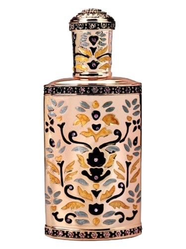 Rasasi Al Attar Al Thameen Al Bahy fragrance bottle