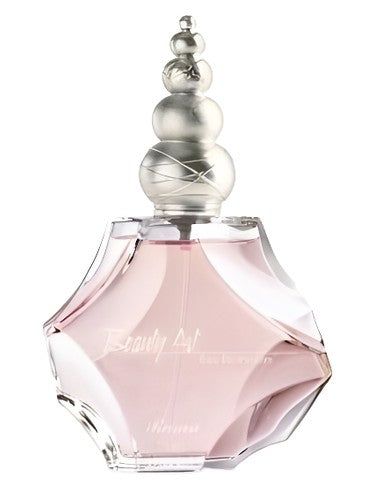Rasasi Beauty Art fragrance bottle