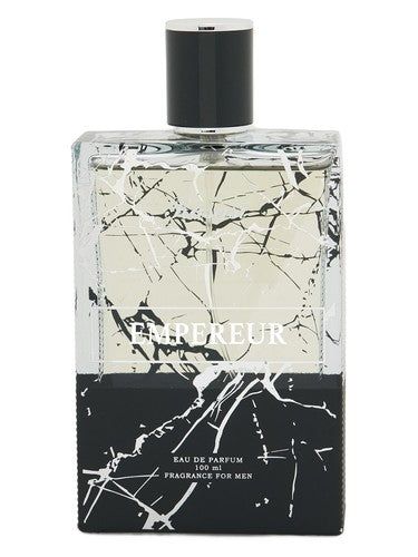 Rasasi Empereur fragrance bottle
