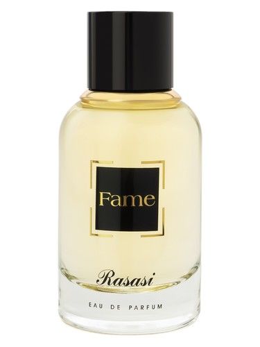 Rasasi Fame fragrance bottle