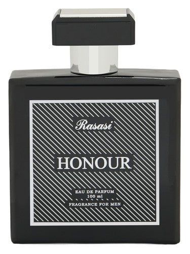Rasasi Honour fragrance bottle
