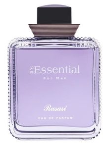 Rasasi It's Essential fragrance bottle