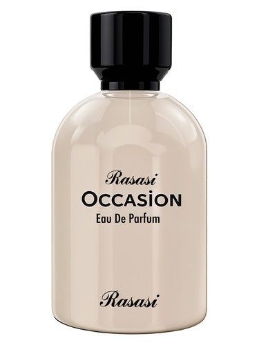 Rasasi Occasion fragrance bottle