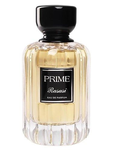 Rasasi Prime fragrance bottle