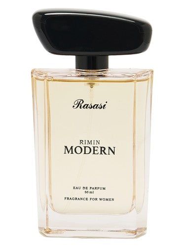 Rasasi Rimin Modern fragrance bottle