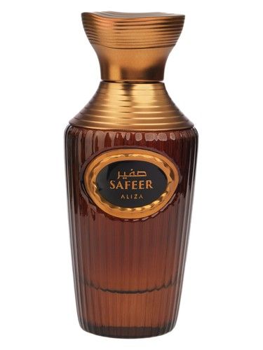 Rasasi Safeer fragrance bottle