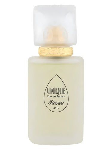 Rasasi Unique fragrance bottle