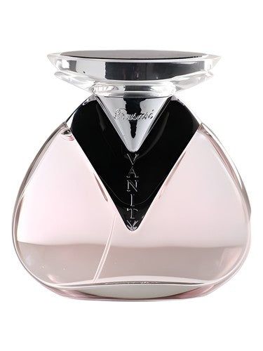 Rasasi Vanity fragrance bottle