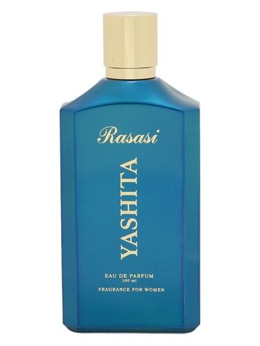 Rasasi Yashita fragrance bottle