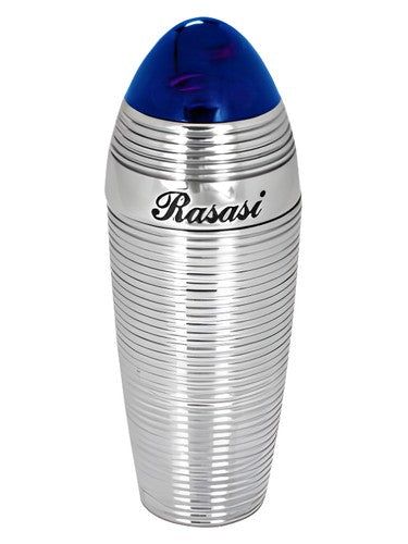 Rasasi Zodiac Aquarius fragrance bottle
