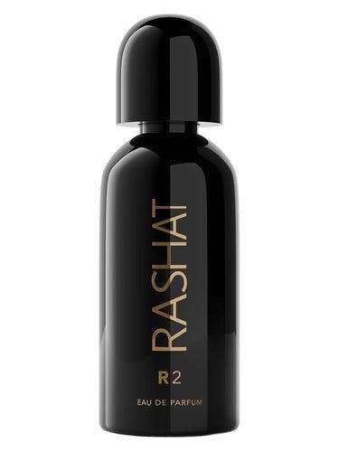 Rashat R2 fragrance bottle