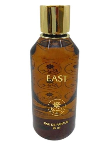 Rasht Otr East fragrance bottle