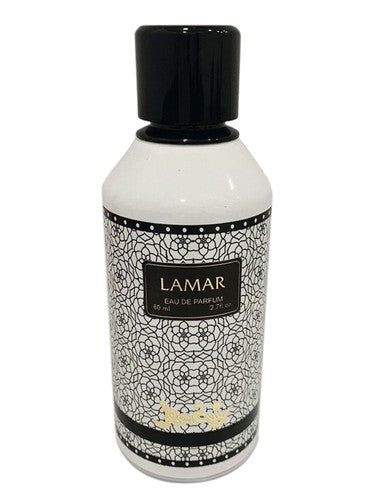 Rasht Otr Lamar fragrance bottle