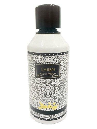 Rasht Otr Laren fragrance bottle