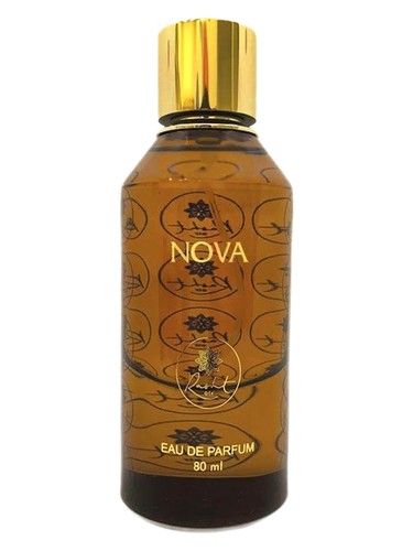 Rasht Otr Nova fragrance bottle