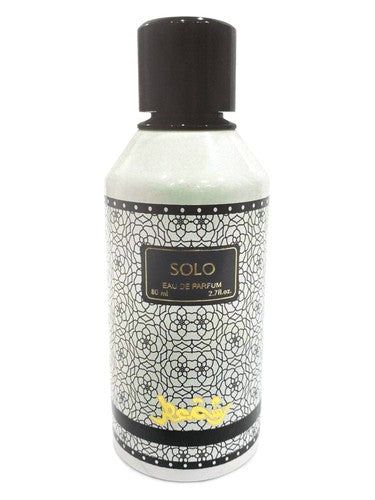 Rasht Otr Solo fragrance bottle
