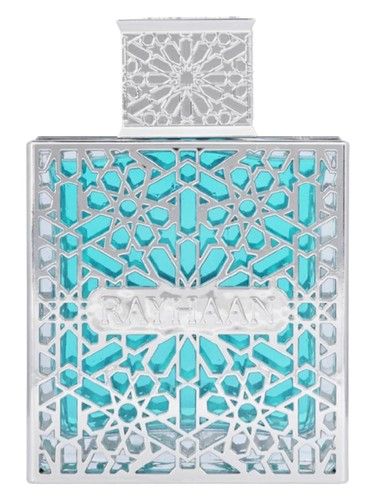 Rayhaan Aquatica fragrance bottle