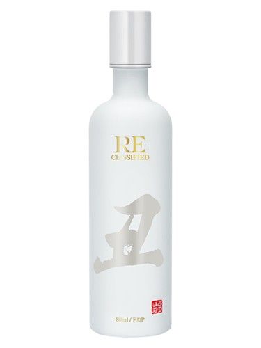 RE CLASSIFIED RE diao xiang shi Chou chou fragrance bottle