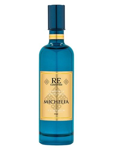 RE CLASSIFIED RE diao xiang shi Michelia bai lan hua fragrance bottle
