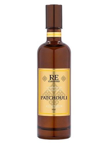 RE CLASSIFIED RE diao xiang shi Patchouli guang huo fragrance bottle