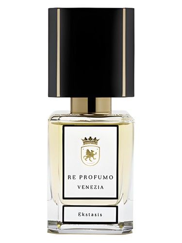 Re Profumo Ekstasis fragrance bottle