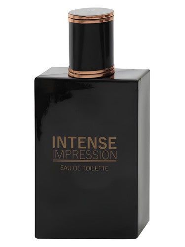 Real Time Intense Impression fragrance bottle