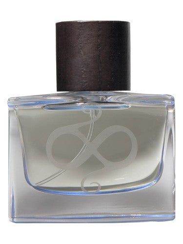 RED GOLD London Blue Edition fragrance bottle