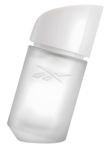 Reebok Iconic Statement White fragrance bottle