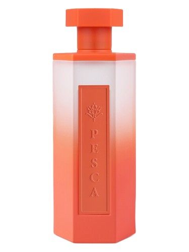 Reef Perfumes Pesca fragrance bottle