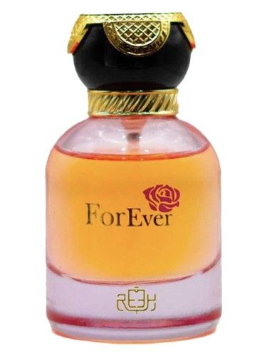 Reeh Al Madinah Forever fragrance bottle