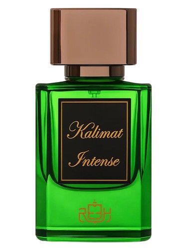 Reeh Al Madinah Kalimat Intense fragrance bottle