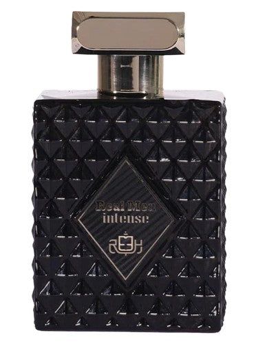 Reeh Al Madinah Real Man Intense fragrance bottle