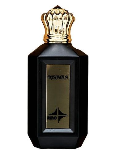 Reeh Al Madinah Riyana for Her fragrance bottle
