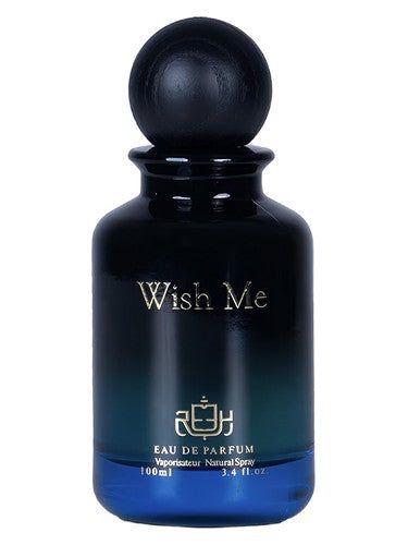 Reeh Al Madinah Wish Me fragrance bottle