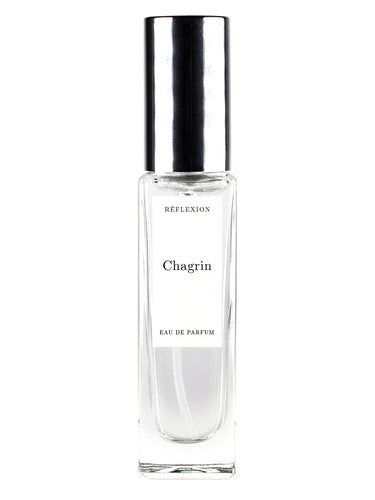 Reflexion Chagrin fragrance bottle