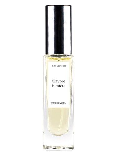 Reflexion Chypre Lumière fragrance bottle