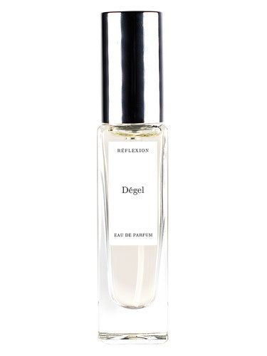Reflexion Dégel fragrance bottle