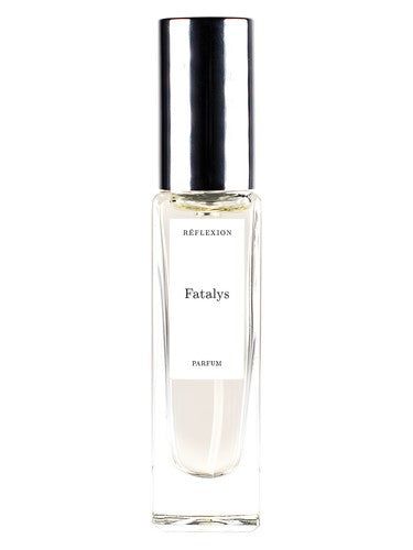 Reflexion Fatalys fragrance bottle