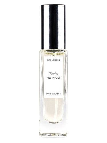 Reflexion Forêt Du Nord fragrance bottle