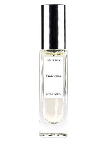 Reflexion Gardénia fragrance bottle