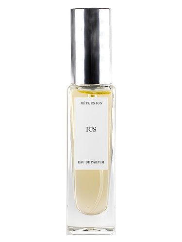Reflexion ICS fragrance bottle