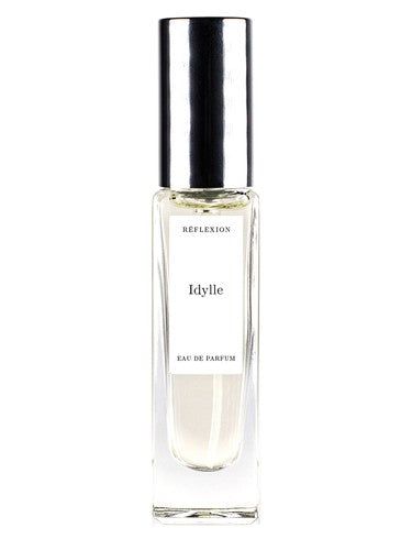 Reflexion Idylle fragrance bottle