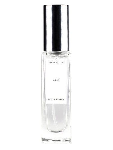 Reflexion Iris fragrance bottle