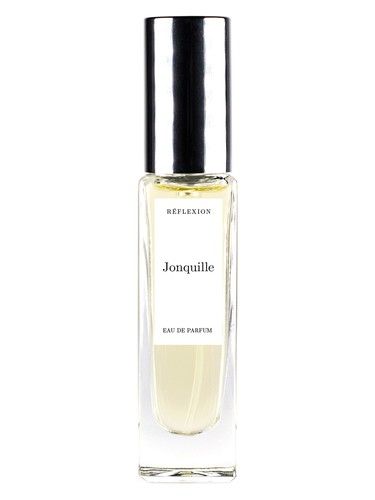 Reflexion Jonquille fragrance bottle