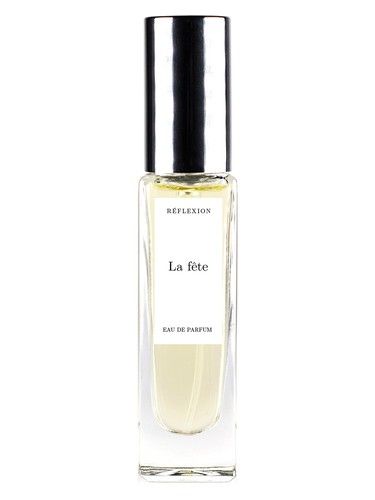 Reflexion La Fête fragrance bottle