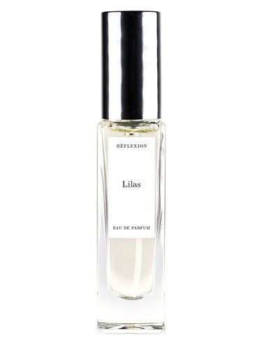 Reflexion Lilas fragrance bottle