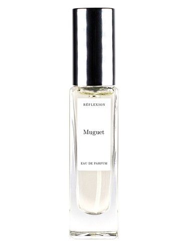 Reflexion Muguet fragrance bottle