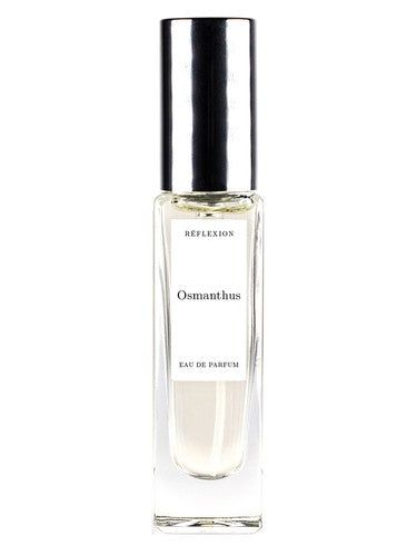 Reflexion Osmanthus fragrance bottle